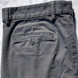 Gray Pants - Old Navy (32-30)